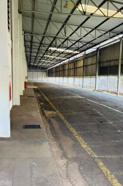 Depósito-Galpão, 2835 m² - Foto 3