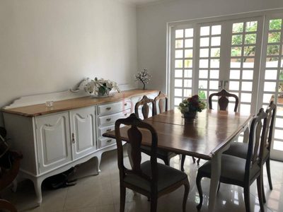 Casa, 3 quartos, 100 m² - Foto 1
