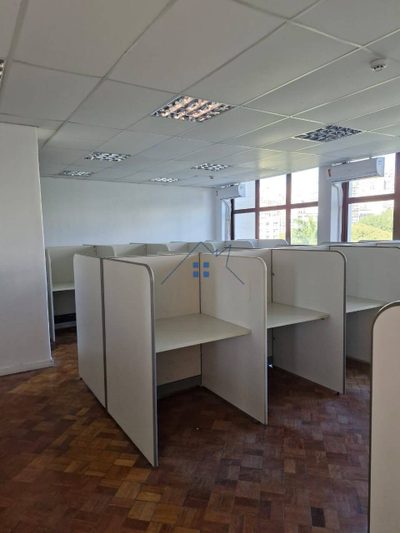 Sala-Conjunto, 212 m² - Foto 1