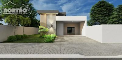 Casa, 4 quartos, 100 m² - Foto 2