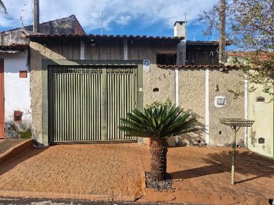 Casa, 3 quartos, 130 m² - Foto 1