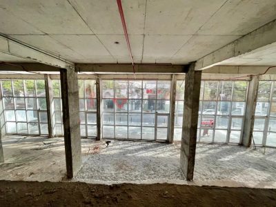 Loja-Salão, 140 m² - Foto 5