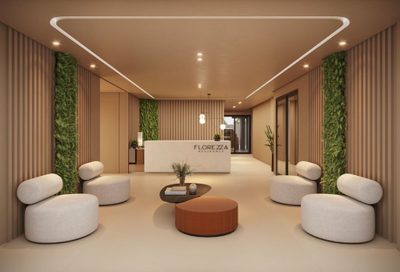Flat/Apart Hotel, 1 quarto, 29 m² - Foto 5