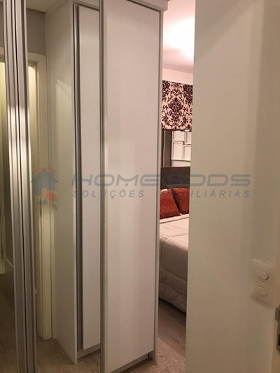 Apartamento, 3 quartos, 83 m² - Foto 4