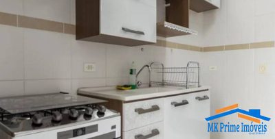 Apartamento, 2 quartos, 61 m² - Foto 4