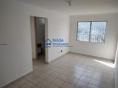 Apartamento, 2 quartos, 51 m² - Foto 2