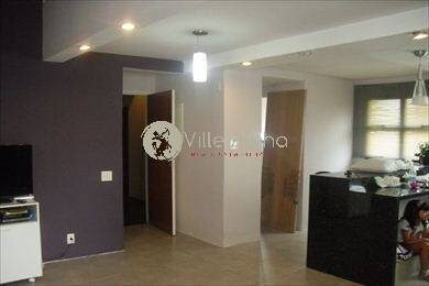 Apartamento, 1 quarto, 140 m² - Foto 3