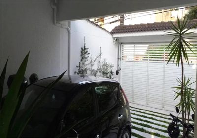 Sobrado, 2 quartos, 200 m² - Foto 2