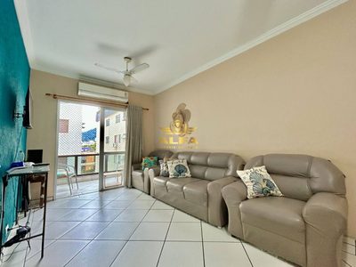 Apartamento, 2 quartos, 70 m² - Foto 2