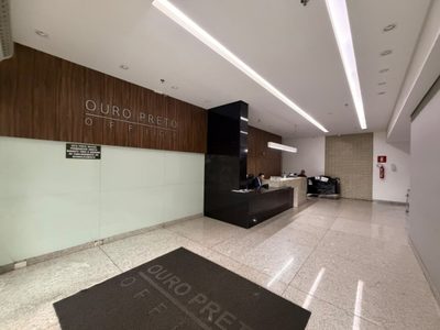 Sala-Conjunto, 24 m² - Foto 2