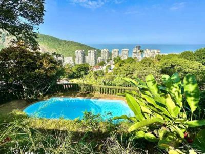 Apartamento, 3 quartos, 320 m² - Foto 2