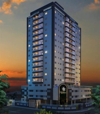 Apartamento, 2 quartos, 71 m² - Foto 1