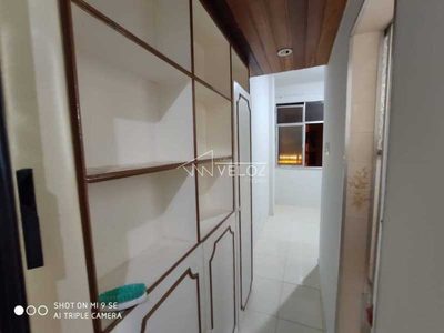 Apartamento, 1 quarto, 15 m² - Foto 1