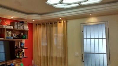 Sobrado, 3 quartos, 73 m² - Foto 5