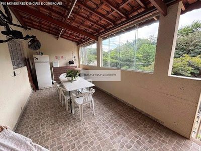 Casa, 4 quartos - Foto 4