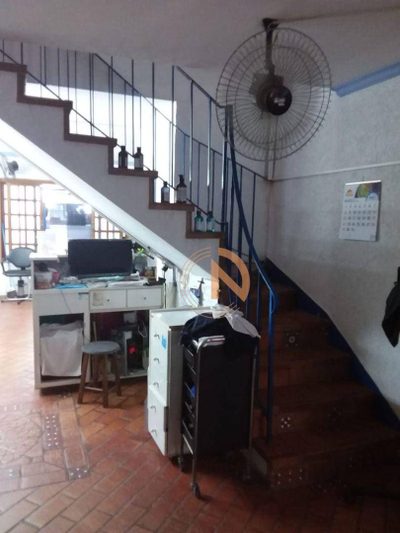 Sobrado, 2 quartos, 142 m² - Foto 4