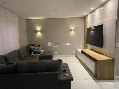 Sobrado, 3 quartos, 250 m² - Foto 2