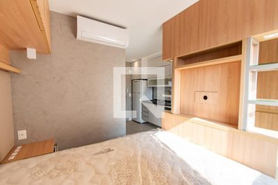 Kitnet-Studio, 20 m² - Foto 2
