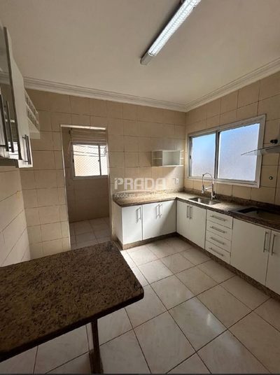 Apartamento, 3 quartos, 91 m² - Foto 1