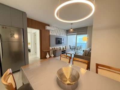 Apartamento, 3 quartos, 96 m² - Foto 3
