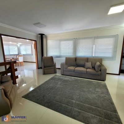 Cobertura, 3 quartos, 251 m² - Foto 5