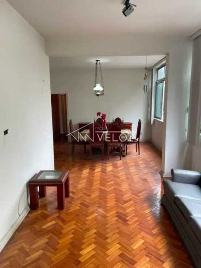 Apartamento, 3 quartos, 140 m² - Foto 3