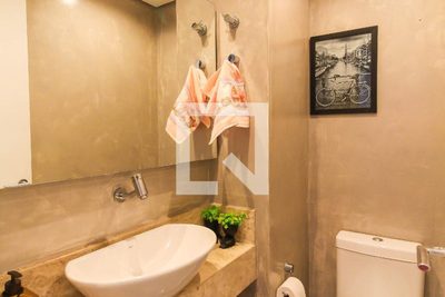 Apartamento, 3 quartos, 223 m² - Foto 5