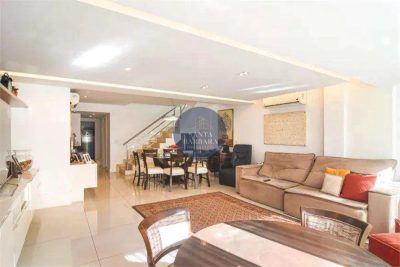 Cobertura, 4 quartos, 265 m² - Foto 2