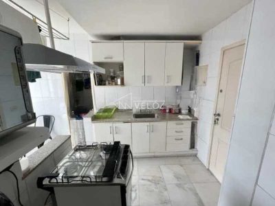 Apartamento, 3 quartos, 150 m² - Foto 4