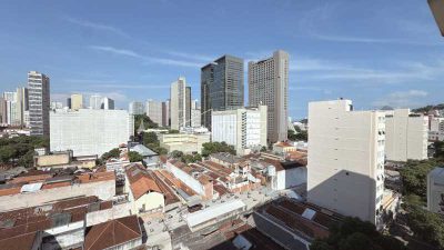 Apartamento, 1 quarto, 30 m² - Foto 1
