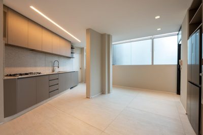 Apartamento, 2 quartos, 163 m² - Foto 2