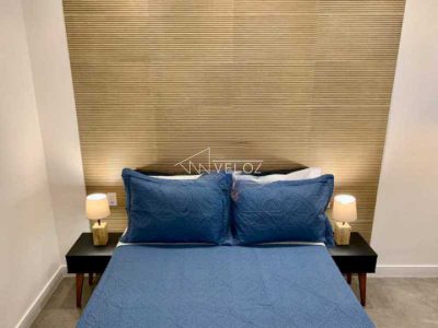 Kitnet-Studio, 27 m² - Foto 1