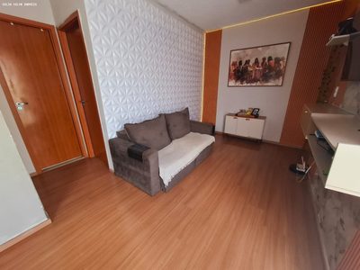 Apartamento, 2 quartos, 42 m² - Foto 4