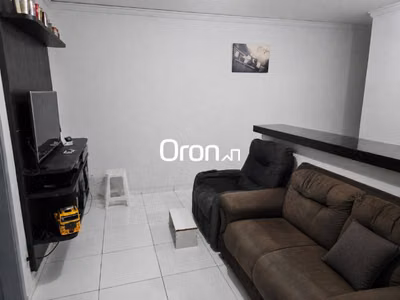 Apartamento, 2 quartos, 48 m² - Foto 1