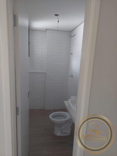 Apartamento, 1 quarto, 36 m² - Foto 3