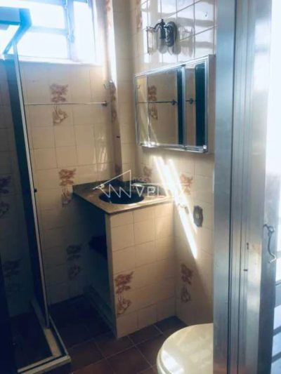 Apartamento, 1 quarto, 41 m² - Foto 1
