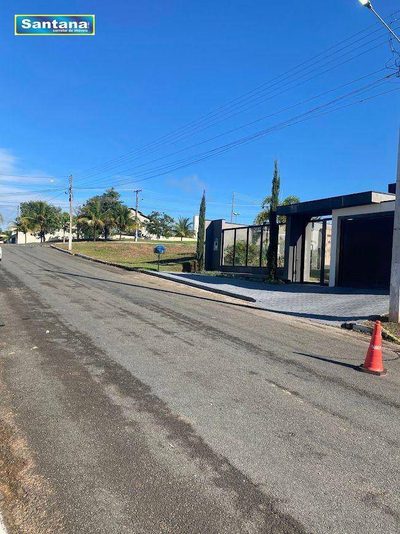 Loteamento e Condomínio, 487 m² - Foto 2