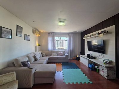 Apartamento, 2 quartos, 139 m² - Foto 1