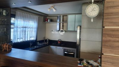 Casa, 3 quartos, 205 m² - Foto 3