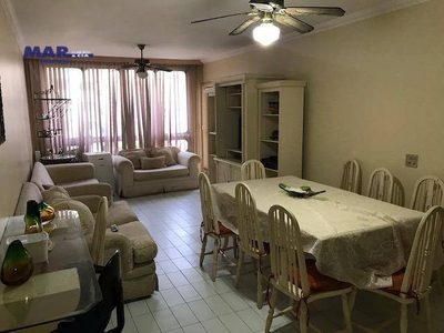 Apartamento, 3 quartos, 135 m² - Foto 1