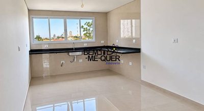 Sobrado, 3 quartos, 156 m² - Foto 2