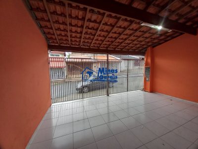 Casa, 3 quartos, 85 m² - Foto 2