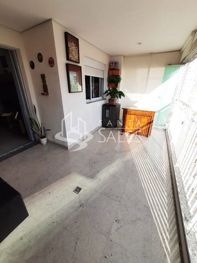 Apartamento, 2 quartos, 65 m² - Foto 2