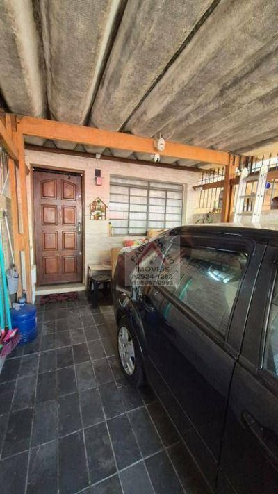 Sobrado, 2 quartos, 90 m² - Foto 5