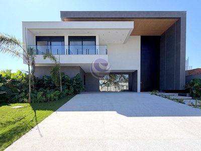 Casa de Condomínio, 7 quartos - Foto 1