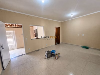 Casa, 3 quartos, 100 m² - Foto 1