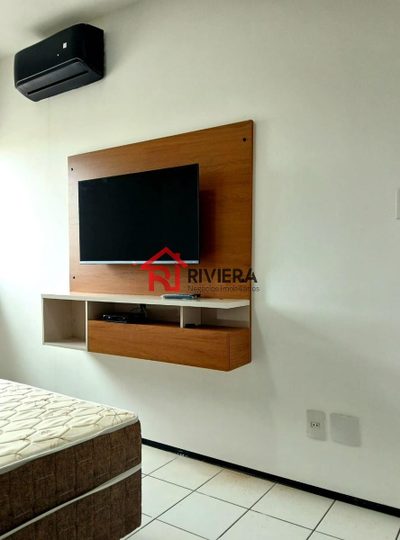 Apartamento, 1 quarto, 37 m² - Foto 3