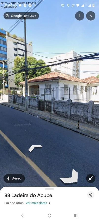 Terreno, 800 m² - Foto 1
