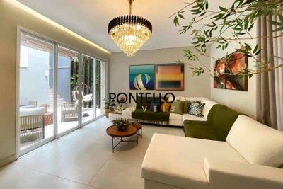 Casa, 4 quartos, 455 m² - Foto 2