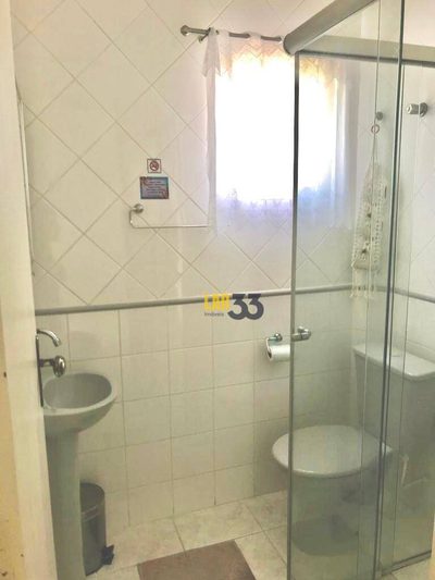 Apartamento, 2 quartos, 53 m² - Foto 5